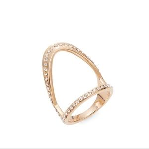 ❌ SOLD ❌ Vita Fede Eposti Ring sz. 7