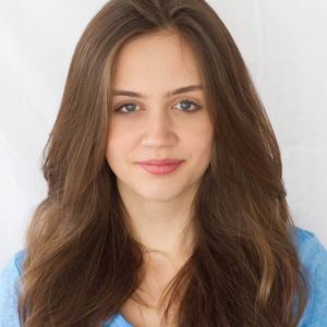 Meet your Posher, Alexandra