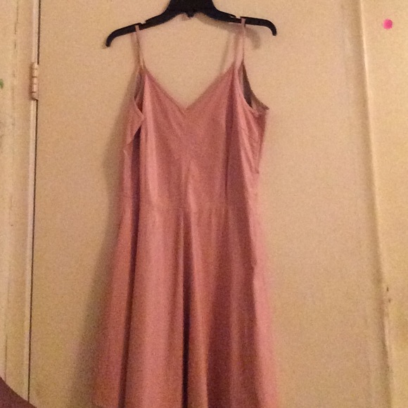 worn 1 time, nice clubbing dress