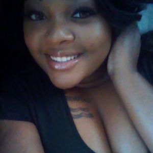 Meet your Posher, Talisha