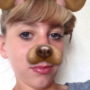 Meet your Posher, Madison