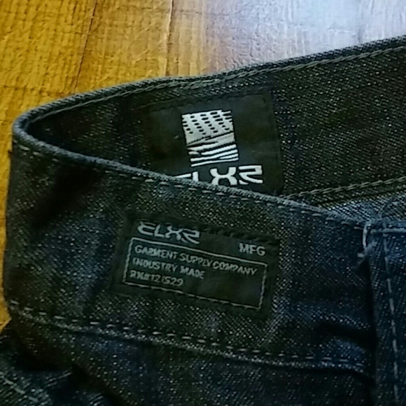 Mens jeans - Picture 3 of 3