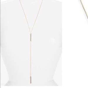 Kendra Scott Shelton necklace