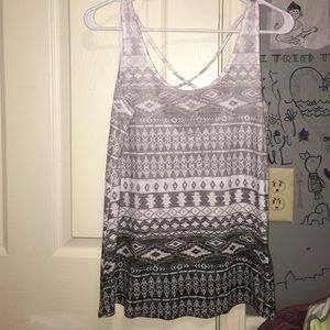 Charming Charlie Tank