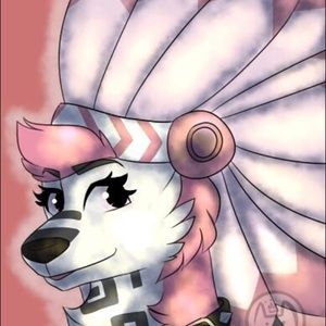 Meet your Posher, Arina