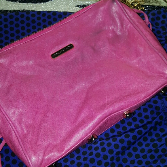 Rebecca Minkoff crossbody bag - Picture 2 of 4