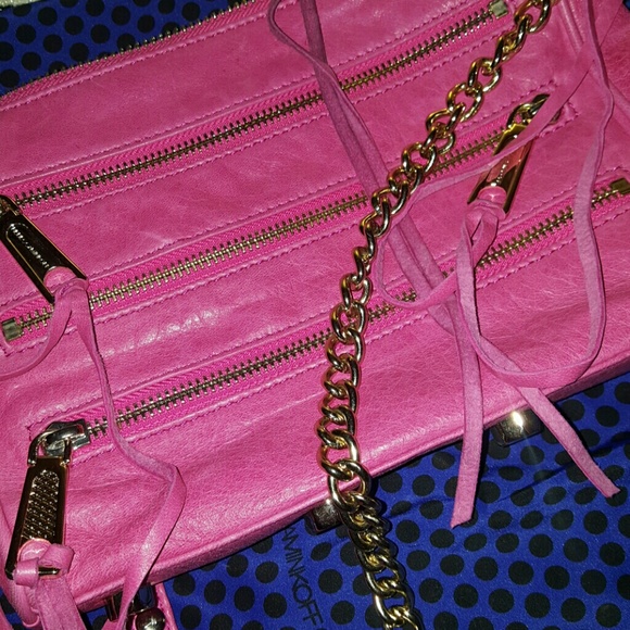 Rebecca Minkoff crossbody bag - Picture 4 of 4