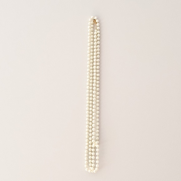 SOLD: Pearls
