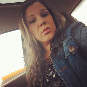 Meet your Posher, Brittany