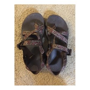 Chacos sandals