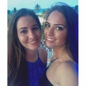 Meet your Posher, Eleni