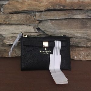 🌺SOLD 〽️🌺Kate Spade New York Cori Coin Purse