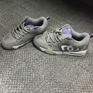 Men's DC shoes