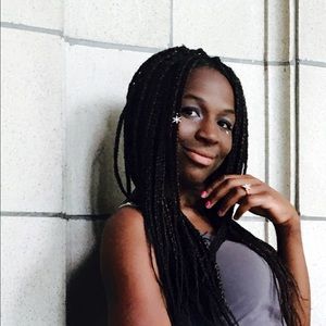 Meet your Posher, Anne