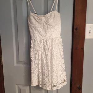 Abercrombie and Fitch sun dress