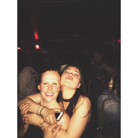 Meet your Posher, Kate