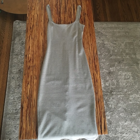 american apparel dress