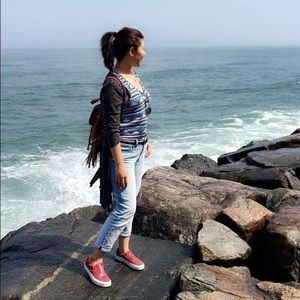 Meet your Posher, Sonam