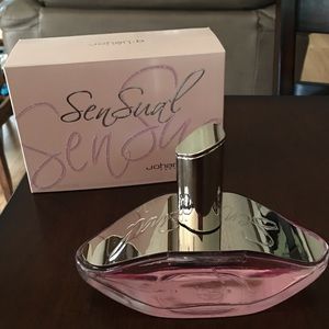 Sensual Perfume NIB