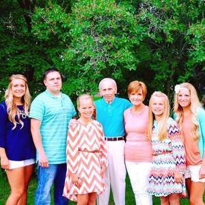 Meet your Posher, Taryn