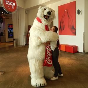 Meet your Posher, Anna maria