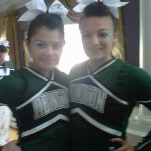 Meet your Posher, Mairiah