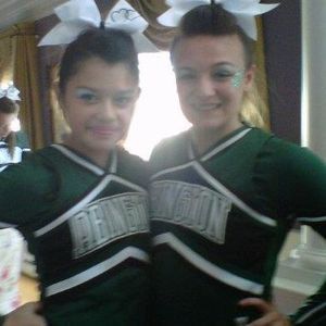 Meet your Posher, Mairiah