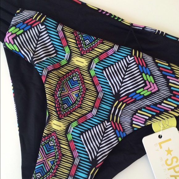 LSpace Bikini - Small - Picture 4 of 4