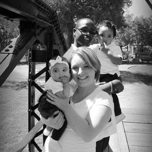 Meet your Posher, Meagan