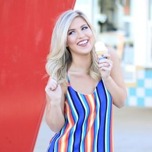 Meet your Posher, Jade