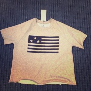 Zoe Karssen sweatshirt