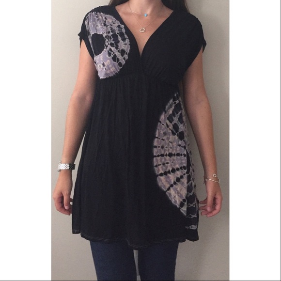 Forever 21 Dress/Tunic - Picture 2 of 2