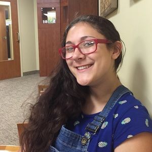 Meet your Posher, Patty