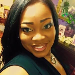 Meet your Posher, Sherry