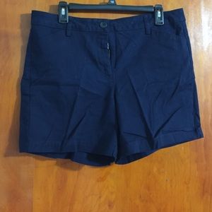 Chaus sport shorts New w/o tags