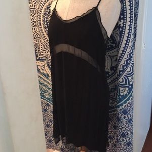 Urban Outfitters slip dress L