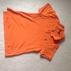 Ralph Lauren polo shirt