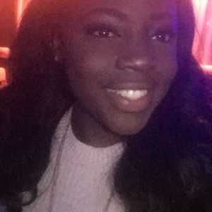 Meet your Posher, Khadijah