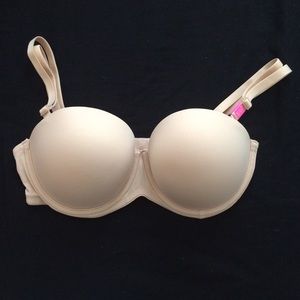 NWT WEW Multi-way Push-up bra
