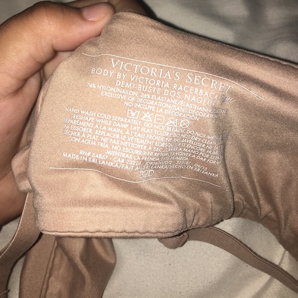 Bra - Picture 3 of 3