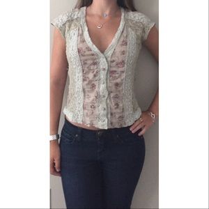 Nordstrom BP Top