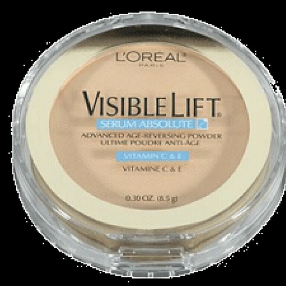 L'Oreal Paris Visible Lift Serum Absolute Advanced - Picture 1 of 4