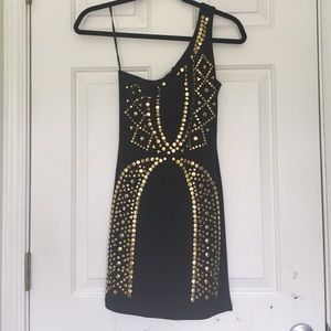 Cocktail/formal dress