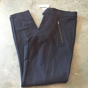 J.Crew Retail Snap-Front Pixie