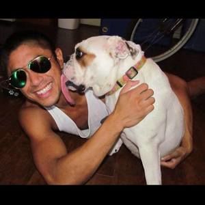 Meet your Posher, Jonny