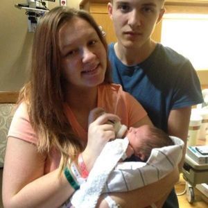 Meet your Posher, Allisonnshane