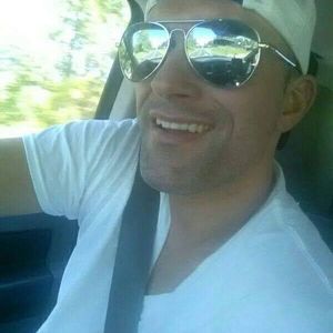 Meet your Posher, Lance