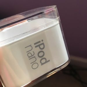 iPod nano