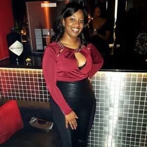 Meet your Posher, Francesca