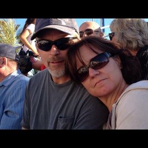 Meet your Posher, Leighann